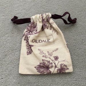 3/$20 Caudalie pouch
